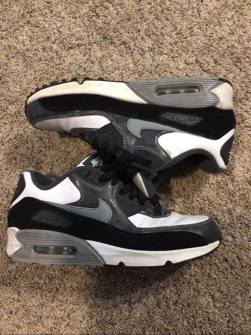 Men’s Nike Air Max